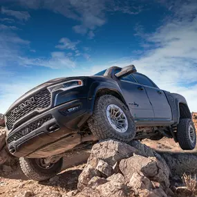 Bild von Lawton Chrysler Jeep Dodge RAM