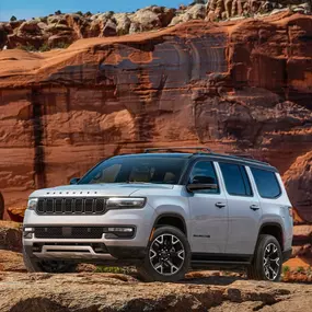 Bild von Lawton Chrysler Jeep Dodge RAM