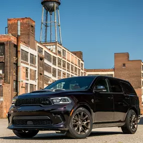 Bild von Lawton Chrysler Jeep Dodge RAM