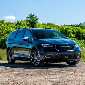 Bild von Lawton Chrysler Jeep Dodge RAM