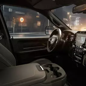 Bild von Lawton Chrysler Jeep Dodge RAM