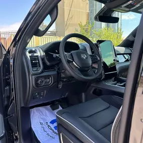 Bild von Lawton Chrysler Jeep Dodge RAM