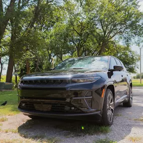 Bild von Lawton Chrysler Jeep Dodge RAM
