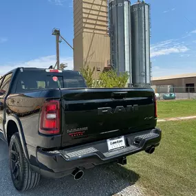 Bild von Lawton Chrysler Jeep Dodge RAM
