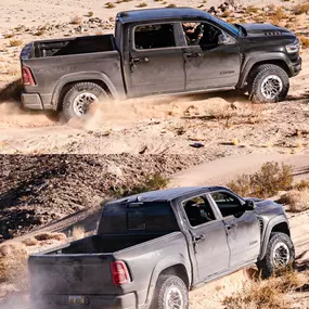 Bild von Lawton Chrysler Jeep Dodge RAM