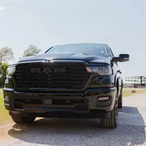 Bild von Lawton Chrysler Jeep Dodge RAM