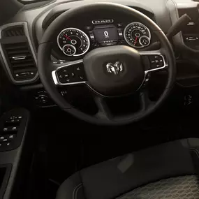 Bild von Lawton Chrysler Jeep Dodge RAM