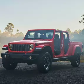 Bild von Lawton Chrysler Jeep Dodge RAM