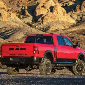 Bild von Lawton Chrysler Jeep Dodge RAM