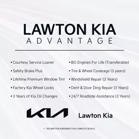 Bild von Lawton Kia