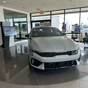 Bild von Lawton Kia