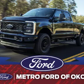 Bild von Metro Ford of OKC