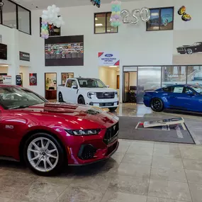 Bild von Metro Ford of OKC