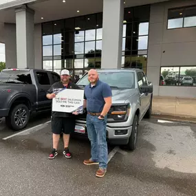 Bild von Metro Ford of OKC