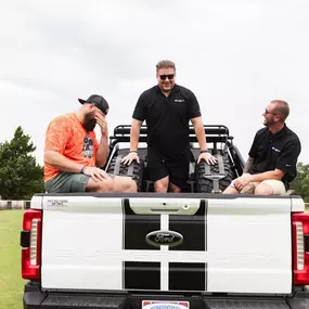 Bild von Metro Ford of OKC
