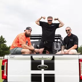 Bild von Metro Ford of OKC