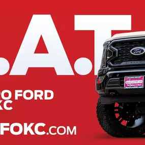 Bild von Metro Ford of OKC