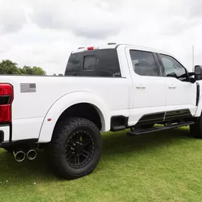 Bild von Metro Ford of OKC