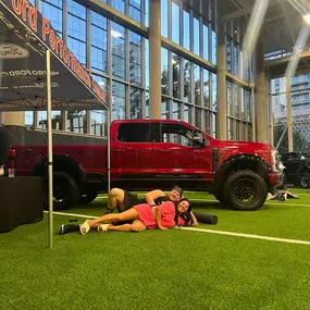 Bild von Metro Ford of OKC