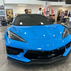 Bild von Metro Ford of OKC