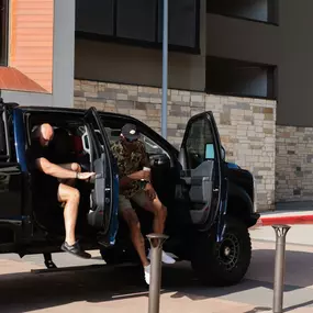 Bild von Metro Ford of OKC