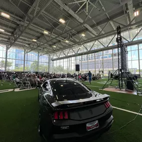 Bild von Metro Ford of OKC