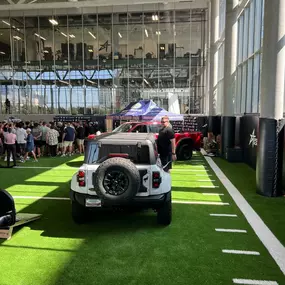 Bild von Metro Ford of OKC