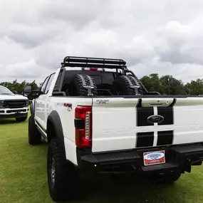 Bild von Metro Ford of OKC