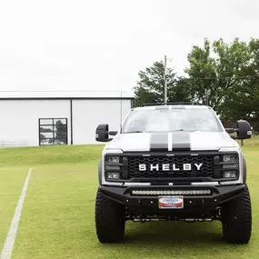 Bild von Metro Ford of OKC