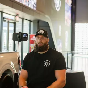 Bild von Metro Ford of OKC