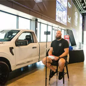 Bild von Metro Ford of OKC