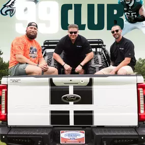 Bild von Metro Ford of OKC