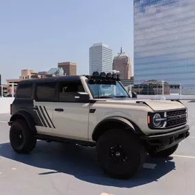 Bild von Metro Ford of OKC