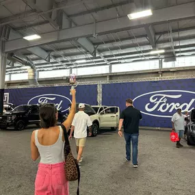 Bild von Metro Ford of OKC