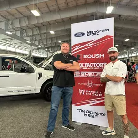 Bild von Metro Ford of OKC