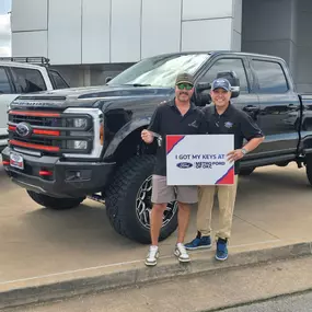 Bild von Metro Ford of OKC