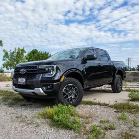 Bild von Metro Ford of OKC