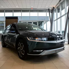 Bild von Tulsa Hyundai
