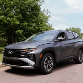 Bild von Tulsa Hyundai