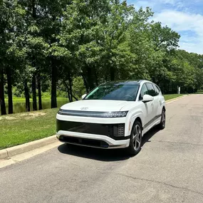 Bild von Tulsa Hyundai