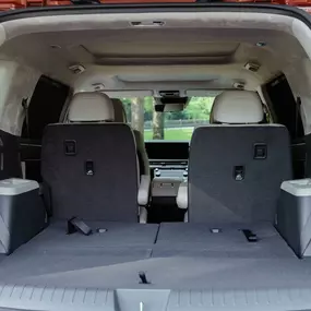 Bild von Tulsa Hyundai