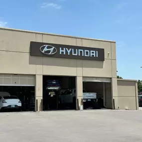 Bild von Tulsa Hyundai