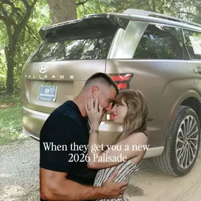 Bild von Tulsa Hyundai