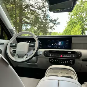 Bild von Tulsa Hyundai