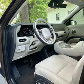 Bild von Tulsa Hyundai