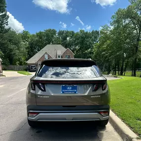 Bild von Tulsa Hyundai