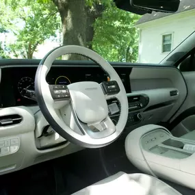 Bild von Tulsa Hyundai