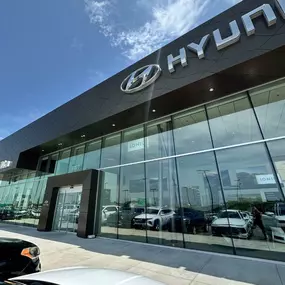 Bild von Tulsa Hyundai