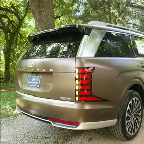 Bild von Tulsa Hyundai