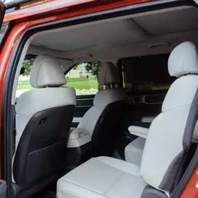 Bild von Tulsa Hyundai